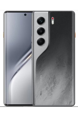 Camon 40 Pro 256 8+8 GB Ram 5G  Kozmik Siyah