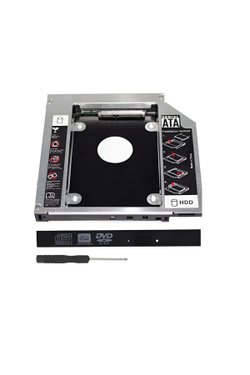 Net-X NT-950 Caddy Serial Ata HDD Kızak 9.5 MM