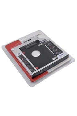 Net-X NT-950 Caddy Serial Ata HDD Kızak 9.5 MM