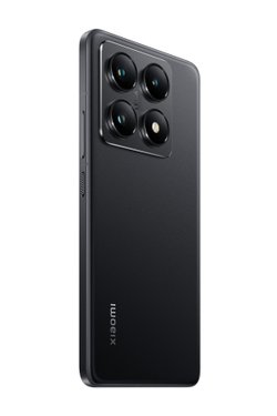 14T Pro 512 GB Siyah ( Xiaomi Türkiye Garantili )