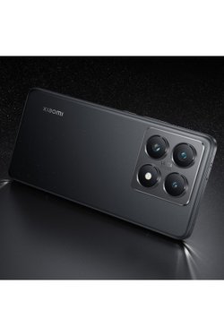 14T Pro 512 GB Siyah ( Xiaomi Türkiye Garantili )