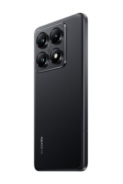 14T Pro 512 GB Siyah ( Xiaomi Türkiye Garantili )