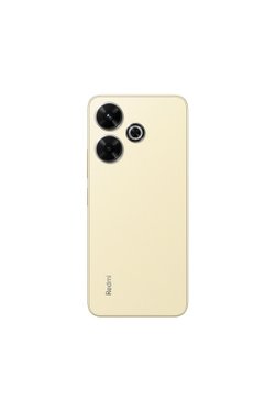 Redmi 13 8 GB RAM 256 GB Sarı Cep Telefonu
