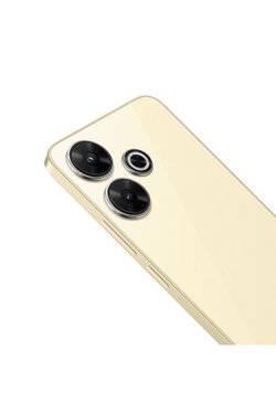 Redmi 13 8 GB RAM 256 GB Sarı Cep Telefonu