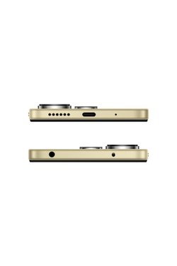 Redmi 13 8 GB RAM 256 GB Sarı Cep Telefonu