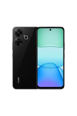 Redmi 13 8 GB RAM 256 GB Siyah Cep Telefonu