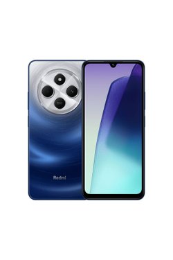Redmi 14C 8 GB RAM 256 GB Mavi