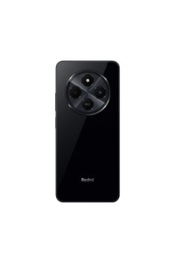 Redmi 14C 8 GB RAM 256 GB Siyah