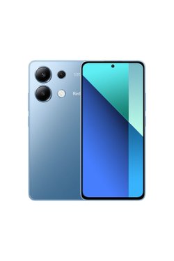 Redmi Note 13 8 GB RAM 256 GB Mavi ( Türkiye Garantili )