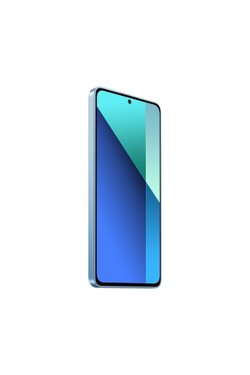 Redmi Note 13 8 GB RAM 256 GB Mavi ( Türkiye Garantili )