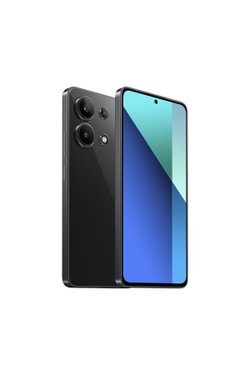 Redmi Note 13 8 GB RAM 256 GB Siyah