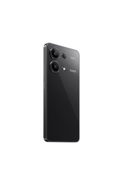 Redmi Note 13 8 GB RAM 256 GB Siyah
