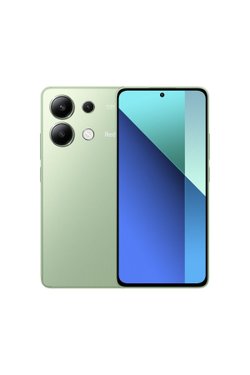 Redmi Note 13 8 GB RAM 256 GB Yeşil