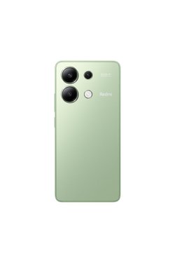 Redmi Note 13 8 GB RAM 256 GB Yeşil