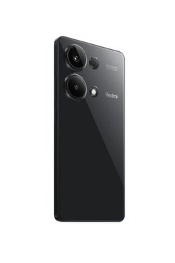 Redmi Note 13 Pro 12 GB RAM 512 GB Siyah Cep Telefonu