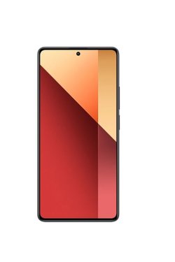 Redmi Note 13 Pro 12 GB RAM 512 GB Siyah Cep Telefonu