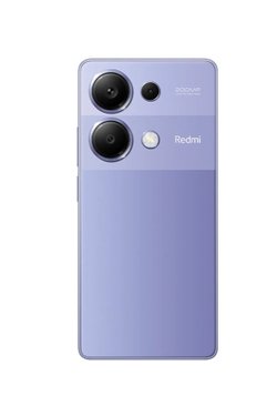 Redmi Note 13 Pro 8 GB RAM 256 GB Mor Cep Telefonu