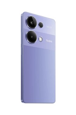 Redmi Note 13 Pro 8 GB RAM 256 GB Mor Cep Telefonu