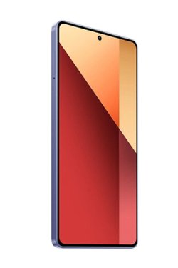 Redmi Note 13 Pro 8 GB RAM 256 GB Mor Cep Telefonu