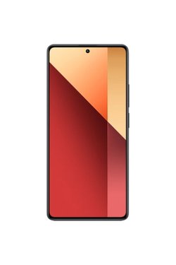 Redmi Note 13 Pro 8 GB RAM 256 GB Siyah Cep Telefonu