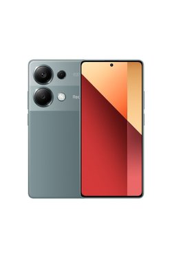 Redmi Note 13 Pro 8 GB RAM 256 GB Yeşil Cep Telefonu