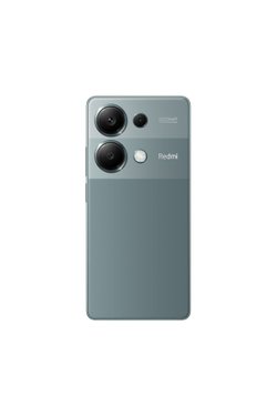 Redmi Note 13 Pro 8 GB RAM 256 GB Yeşil Cep Telefonu