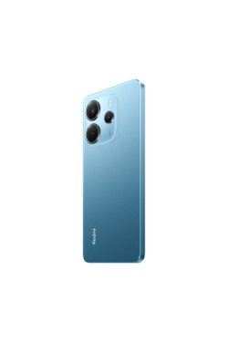 Redmi Note 14 8GB RAM 256GB ROM Mavi ( Türkiye Garantili )