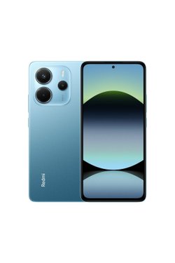 Redmi Note 14 8GB RAM 256GB ROM Mavi ( Türkiye Garantili )
