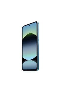 Redmi Note 14 8GB RAM 256GB ROM Mavi ( Türkiye Garantili )