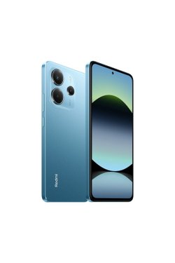 Redmi Note 14 8GB RAM 256GB ROM Mavi ( Türkiye Garantili )