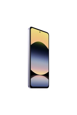 Redmi Note 14 8GB RAM 256GB ROM, Mor ( Türkiye Garantili )