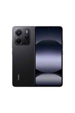 Redmi Note 14 8GB RAM 256GB ROM, Siyah ( Xiaomi Türkiye Garantili )