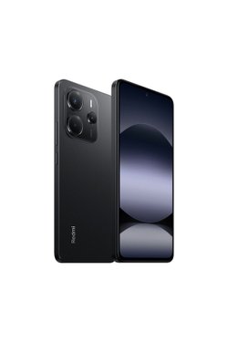 Redmi Note 14 8GB RAM 256GB ROM, Siyah ( Xiaomi Türkiye Garantili )