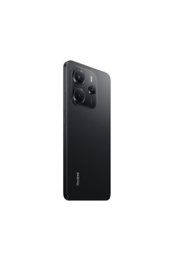 Redmi Note 14 8GB RAM 256GB ROM, Siyah ( Xiaomi Türkiye Garantili )