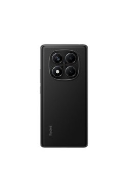 Redmi Note 14 Pro 8GB RAM 256GB ROM, Siyah ( Xiaomi Türkiye Garantili )