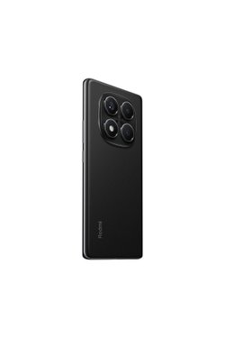 Redmi Note 14 Pro 8GB RAM 256GB ROM, Siyah ( Xiaomi Türkiye Garantili )