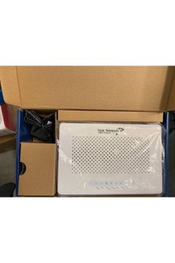ZTE ZXHN H168A 4 Port 1200 Mbps 5GHz VDSL2 Modem