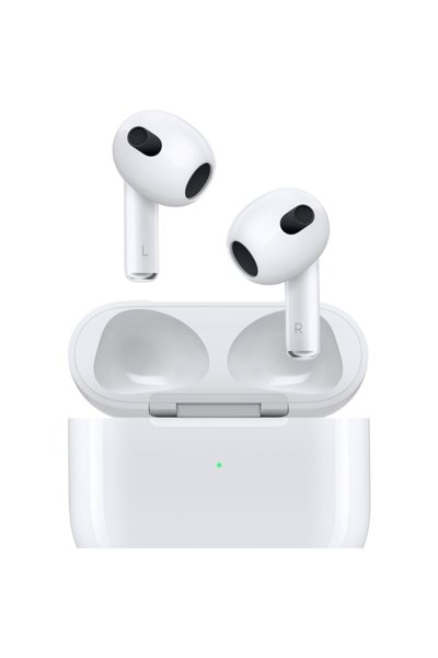 Airpods 3. Nesil Kablosuz Kulaklık  MPNY3TU/A