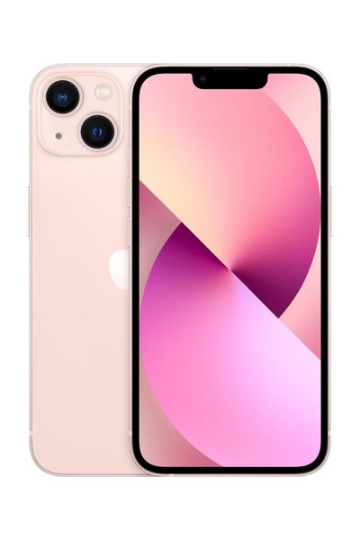 iPhone 13 512 GB Pembe Cep Telefonu