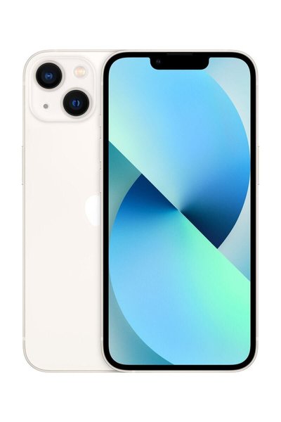 iPhone 13 512 GB Yıldız Işığı Cep Telefonu