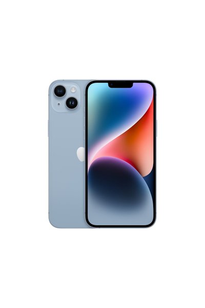 iPhone 14 Plus 512 GB Mavi