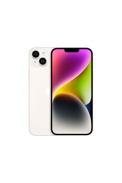 iPhone 14 Plus 512GB Yıldız Işığı