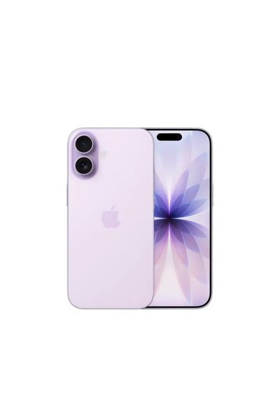 iPhone 17 256 GB Cep Telefonu (Apple Türkiye Garantili) Lavanta