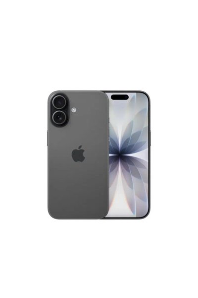 iPhone 17 256 GB Cep Telefonu (Apple Türkiye Garantili) Siyah