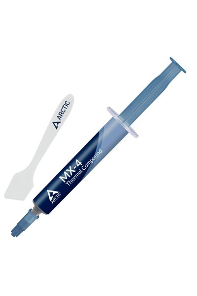 ARCTIC AR ACTCP00031B MX-4 4g SPATULALI Yüksek Perf. Termal Macun