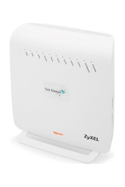  Zyxel VMG3312-B10B 4 Port 300 Mbps VDLS2 Modem
