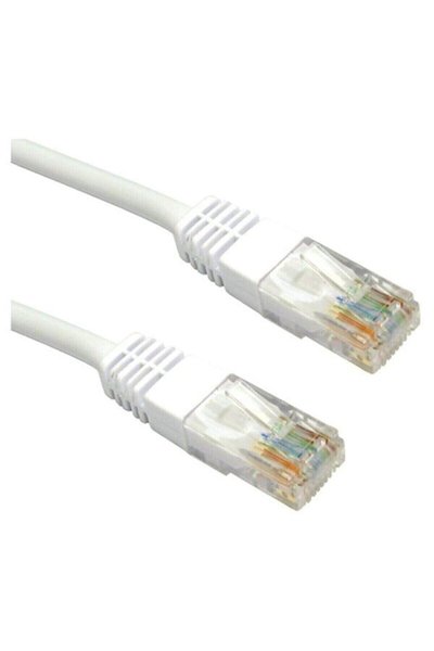 1.5m Cat5 E Kablo Ethernet Kablosu Rj45
