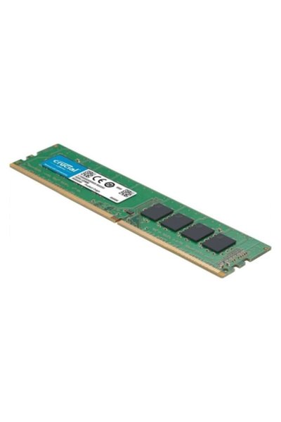 Crucıal 16gb Ddr4 2666mhz Cl19 Pc Ram Ct16g4dfra266