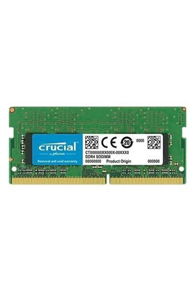 Crucial 32 GB 3200 MHz CT32G4SFD832A DDR4 Ram