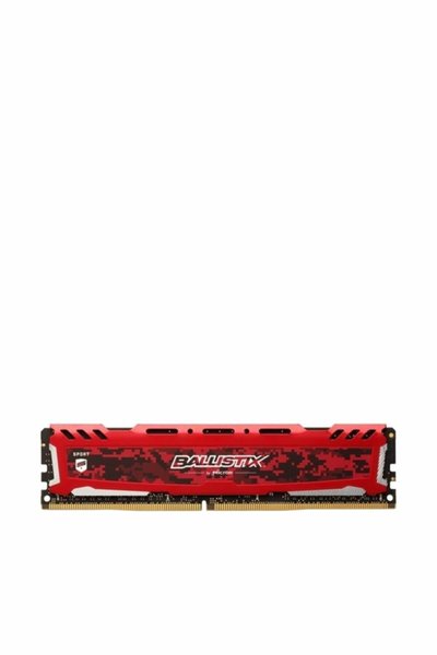  Crucial Ballistix Sport 8GB 2400MHz DDR4 CL16 BLS8G4D240FSE Ram